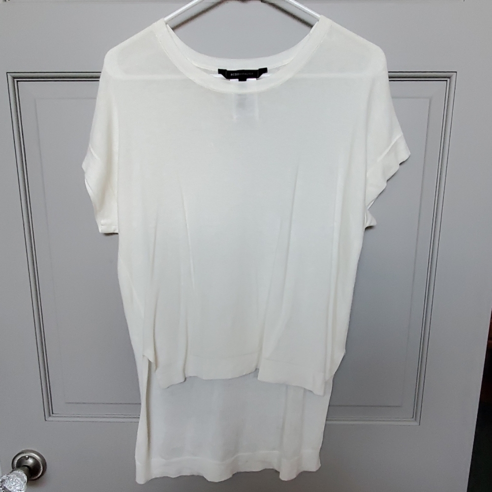 Short sleeve